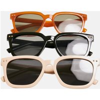 Sonnenbrille Urban Classics Chicago