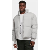 Urban Classics Short Big Puffer Jacket