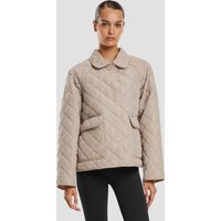 aim'n aim'n Quilted Femme Winterjacke