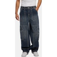 True Religion True Religion DENIM BIG T CARGO PANTS