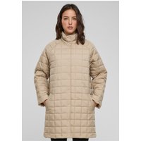 Lange Daunenjacke Damen Urban Classics