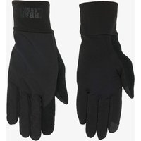 Urban Classics Logo Cuff Performance Gloves