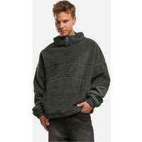 Karl Kani Karl Kani Sport Patch Teddy Hoodie