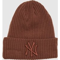 new era Rib Neyyanco Beanie