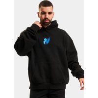 Mister Tee Upscale Le Papillon Heavy Oversize Hoodie