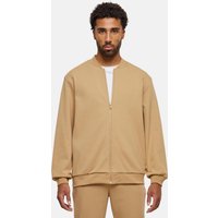 Urban Classics Cozy College Jacke