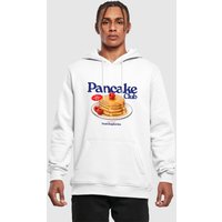 Hoodie Mister Tee Pancake Club
