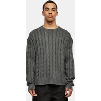 Urban Classics Boxy Sweater