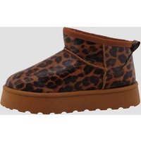 Tom Tailor Stiefel