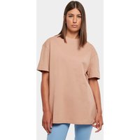 Urban Classics Ladies Oversized Boyfriend Tee