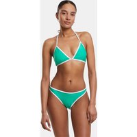 Urban Classics Ladies Retro Triangle Bikini