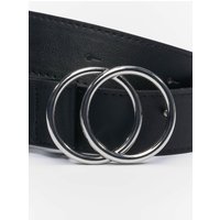 Urban Classics Ring Buckle Belt