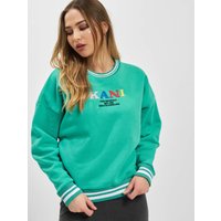 Karl Kani KW213-046-1 KK Retro College Sweater