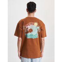 Just Rhyse Just Rhyse Okinawa T-Shirt