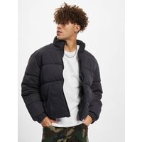 Urban Classics Cropped Down Jacket