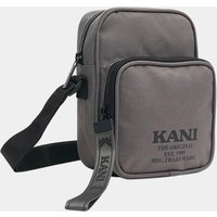 Karl Kani Karl Kani Retro Reflective Tasche