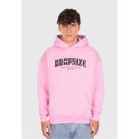 Dropsize SUCCESS GLITCH HOODIE
