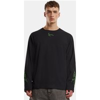 Karl Kani Small Signature Tribal Longsleeve