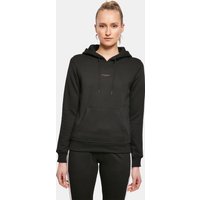 Hoodie Damen Miss Tee Shine Bright