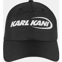 Karl Kani Kk Elipse Ripstop Cap