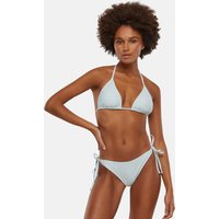 Urban Classics Ladies Recycled Triangle Bikini