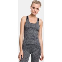 Urban Classics Urban Classics Ladies Active Melange Trainings Top