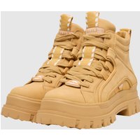Buffalo ASPHA NC MID - VEGAN NUBUCK