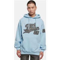 Fubu Fubu Varsity Heavy Hoodie