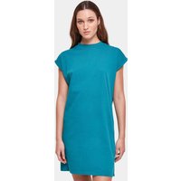 Kleid tortue mit freien Schultern Damen Urban Classics