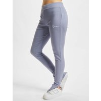 Karl Kani Karl Kani KW221-023-1 Small Signature Slit Rib Leggings