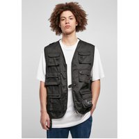 Karl Kani KK Small Signature Vest black