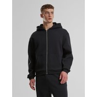 Urban Classics Fluffy Zip Hoodie