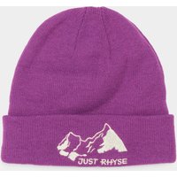 Just Rhyse ThePeak Beanie