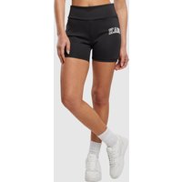 Karl Kani Small Serif Cycling Short