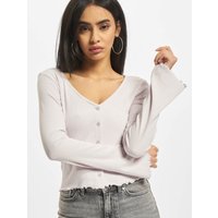 Urban Classics Urban Classics Ladies Cropped Rib Cardigan
