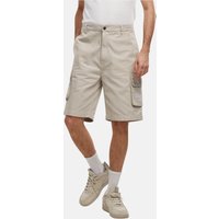 Karl Kani Karl Kani Retro Washed Cargo Short