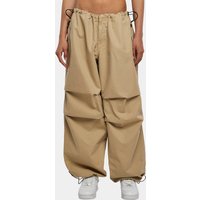 Urban Classics Ladies Cotton Parachute Pants