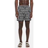 Karl Kani Retro Embro Swim Short