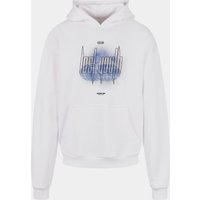 Lost Youth Collab Hoody