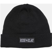 mister tee Rise Slay Beanie