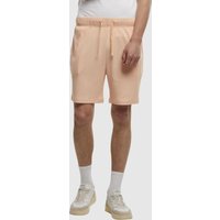 Urban Classics Urban Classics Waffle Sweat Short