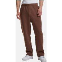 Urban Classics Fluffy Track Jogginghose