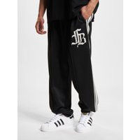 Fubu FUBU Old English Track Pants