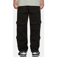 MJ Gonzales Cargo Pants Multi Pocket