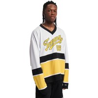 Tommy Jeans Boxy College 85 Sweater