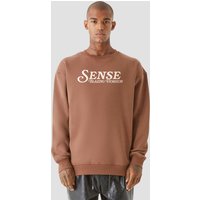9N1M SENSE 9N1M SENSE Sense Blazing Horizon Crewneck