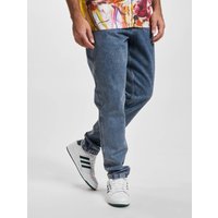 Karl Kani Small Signature Tape Five Pocket Denim Loose Fit Jeans