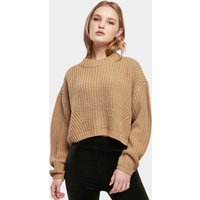 Urban Classics Ladies Wide Oversize Sweater