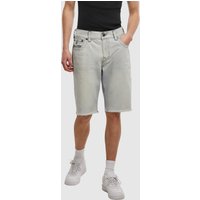 True Religion True Religion RICKY SN FLAP SHORT FRAY HEM