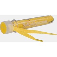 Tubelaces Tubelaces Flat Laces 140cm Lemon (140cm